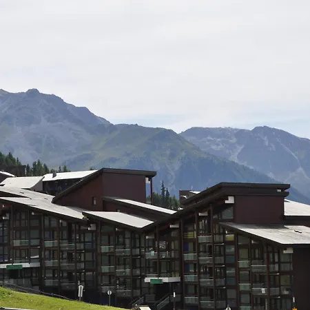 Renove - Aux Pieds - Balcon - Wifi - Fr-1-346-492 Apartment Les Arcs (Savoie)