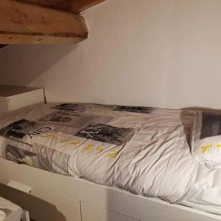 Renove - Aux Pieds - Balcon - Wifi - Fr-1-346-492 Apartment Les Arcs (Savoie)