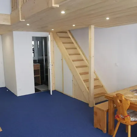 Apartment Renove - Aux Pieds - Balcon - Wifi - Fr-1-346-492 *