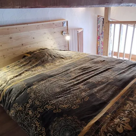 Renove - Aux Pieds - Balcon - Wifi - Fr-1-346-492 * Les Arcs (Savoie)