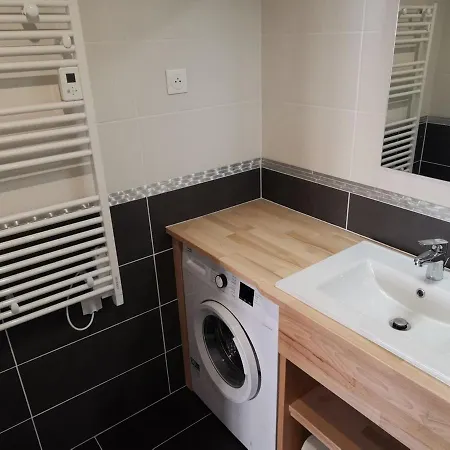 Renove - Aux Pieds - Balcon - Wifi - Fr-1-346-492